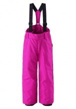 Брюки Reimatec®, Procyon pink, цвет Розовый для девочки по цене от 3500