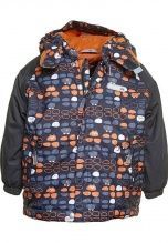 Куртка Reimatec®, Groda Fossil, цвет Серый для мальчик по цене от 2400