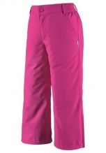 Брюки Reimatec®, Delta Pink, цвет Розовый для девочки по цене от 2999