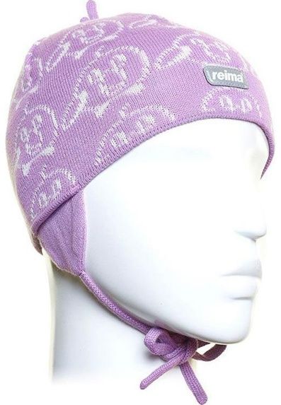Шапочка, Avalon hotpink, цвет Фиолетовый для девочки по цене от 400