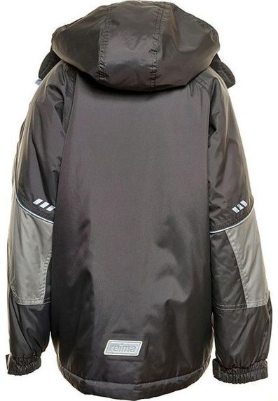 Куртка Reimatec®, Malmo dark grey, цвет Серый для мальчик по цене от 2800