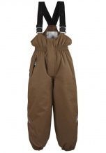 Брюки Reimatec®, Helheim Brown, цвет Коричневый для унисекс по цене от 3299