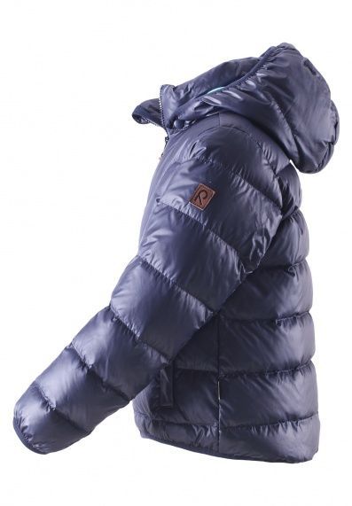 Куртка Reima®, Wunsch navy, цвет Синий для мальчик по цене от 5249