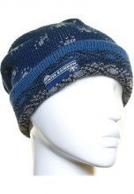 Шапочка Reima®, WinterRainbow navy, цвет Темно-синий для мальчик по цене от 600