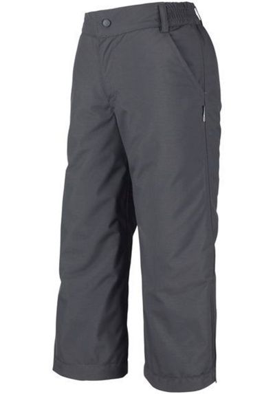 Брюки Reimatec®, Delta Dark grey, цвет Серый для унисекс по цене от 2999