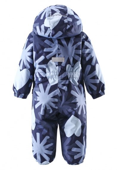 Комбинезон Reima®, Misteli navy, цвет Синий для девочки по цене от 4199