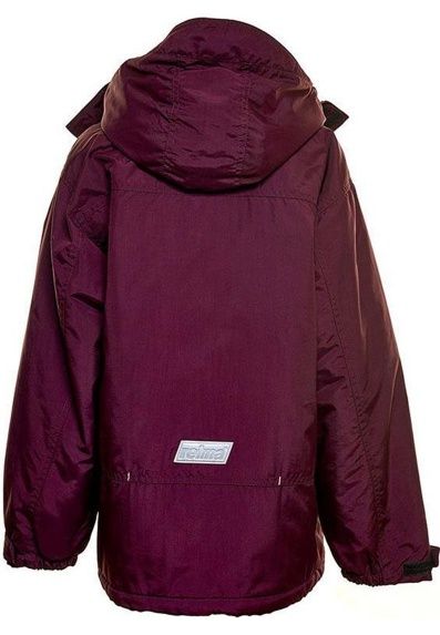 Куртка Reima®, Urheilu boysenberry, цвет Розовый для унисекс по цене от 3000
