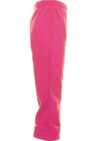 Флисовые брюки Reima®, Takeshi Fuchsia, цвет Розовый для девочки по цене от 1019