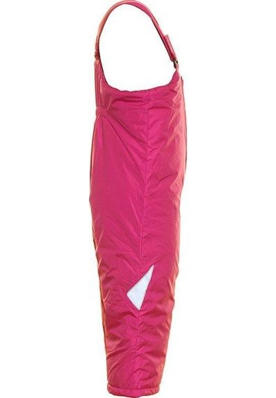 Брюки Reima®, Loihe Fuchsia, цвет Розовый для девочки по цене от 1199