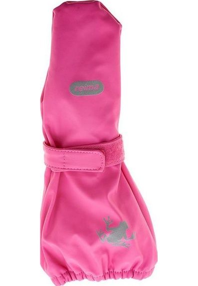 Варежки Reima®, Pesto pink, цвет Розовый для девочки по цене от 719