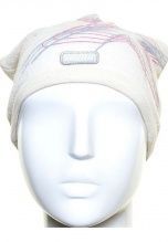 Шапочка Reima®, Stroke White, цвет Белый для унисекс по цене от 1049