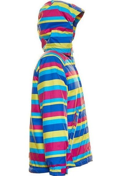 Куртка Reimatec®, Eir Fuchsia, цвет Розовый для девочки по цене от 3200