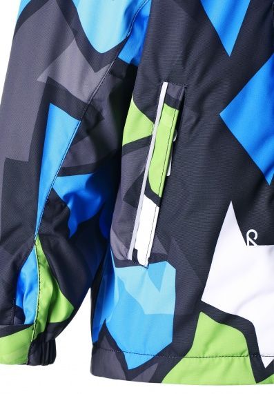 Куртка Reimatec®, Kiekko blue, цвет Синий для мальчик по цене от 5999