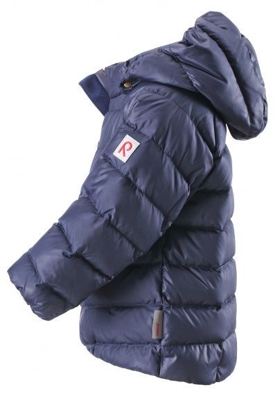 Куртка Reima®, Minst navy, цвет Синий для мальчик по цене от 4199