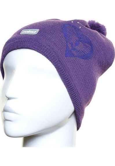 Шапочка Reima®, Mythic Violet, цвет Фиолетовый для девочки по цене от 1000