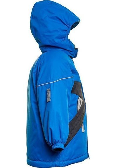 Куртка Reimatec®, Hackberry Ocean, цвет Голубой для мальчик по цене от 2400