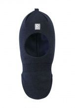 Шапка-шлем Reima®, Starrie navy blue, цвет Темно-синий для мальчик по цене от 1619