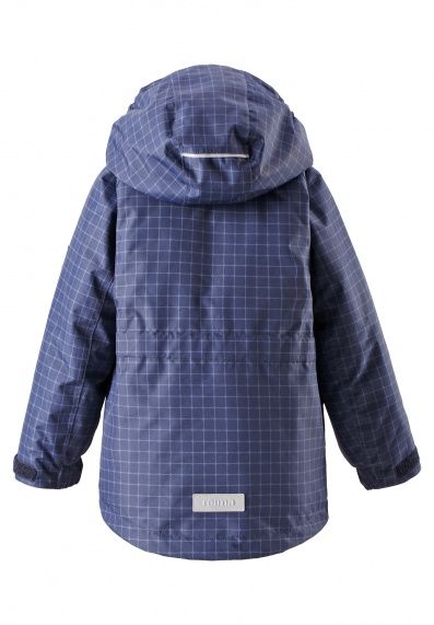 Куртка Reima®, Nappaa navy, цвет Синий для мальчик по цене от 4199