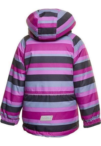 Куртка Reimatec®, Esche Fuchsia, цвет Фиолетовый для девочки по цене от 2800