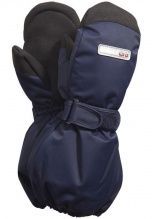 Варежки Reimatec+®, Loru Navy, цвет Темно-синий для мальчик по цене от 1439
