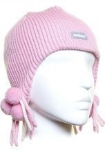 Шапочка Reima®, Marshmallow pink, цвет Розовый для девочки по цене от 800