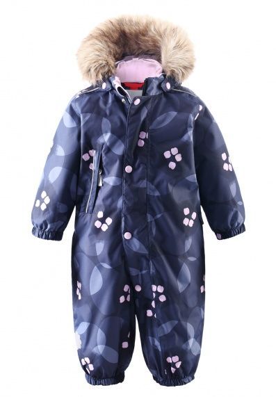 Комбинезон Reimatec®, Muhvi navy, цвет Синий для девочки по цене от 4799
