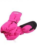 Варежки Reimatec®, Ote pink, цвет Розовый для девочки по цене от 2159