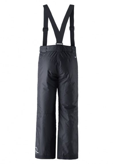Брюки Reima®, Takeoff black, цвет Черный для унисекс по цене от 4799