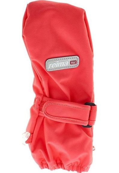 Варежки Reimatec®, Genus red, цвет Розовый для девочки по цене от 879