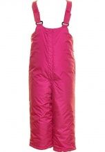 Брюки Reima®, Loihe Fuchsia, цвет Розовый для девочки по цене от 1199