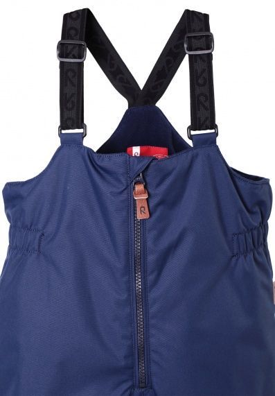 Комплект Reima®, Nappaa navy, цвет Синий для мальчик по цене от 5999