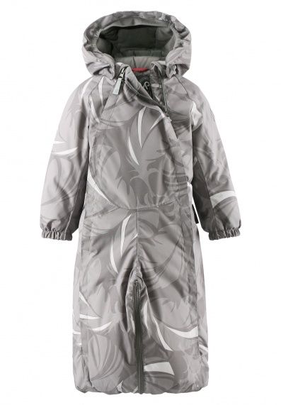 Комбинезон Reimatec®, Pouch soft gray, цвет Серый для унисекс по цене от 5999