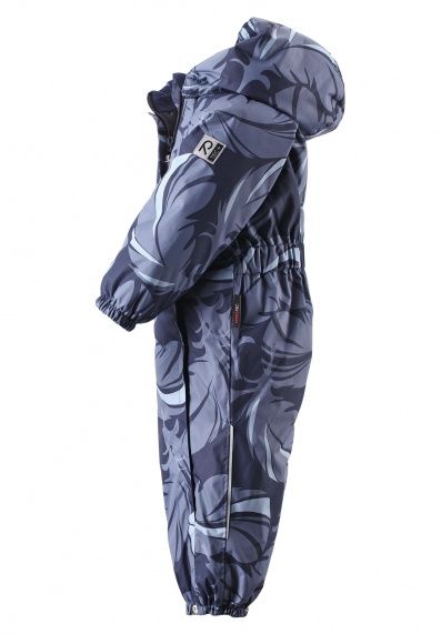 Комбинезон Reimatec®, Pouch navy, цвет Синий для мальчик по цене от 5999
