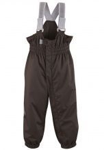 Брюки Reimatec®, Bamboula Dark brown, цвет Коричневый для мальчик по цене от 2399