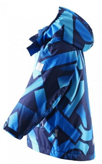 Куртка Reimatec®, Kiekko navy, цвет Синий для мальчик по цене от 5999