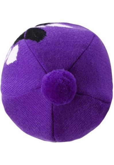 Шапочка Reima®, Auva purple, цвет Фиолетовый для девочки по цене от 1199
