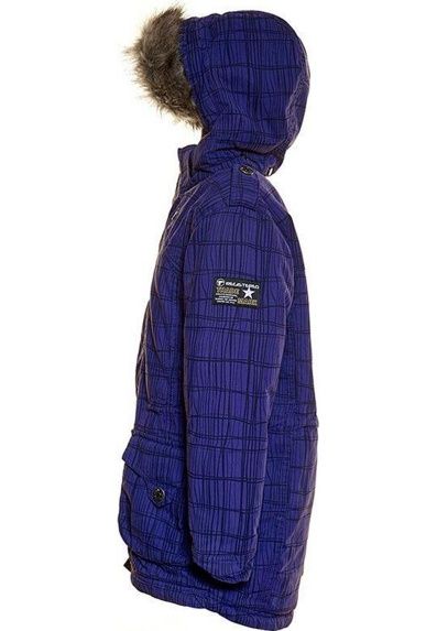Куртка Reima®, Sarugagu Violet, цвет Фиолетовый для мальчик по цене от 2400