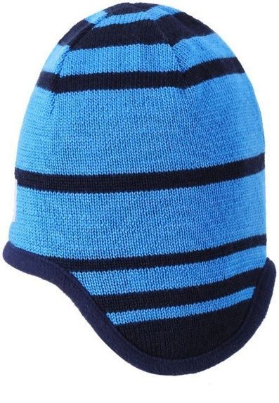 Шапочка Reima®, Lumula blue, цвет Голубой для мальчик по цене от 1599