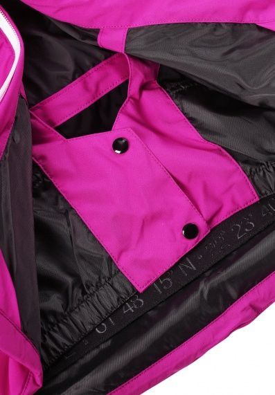 Куртка Reimatec®, Waken pink, цвет Розовый для девочки по цене от 10259