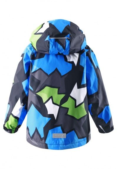 Куртка Reimatec®, Kiekko blue, цвет Синий для мальчик по цене от 5999