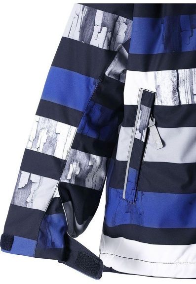 Куртка Reimatec®, Vinst denim blue, цвет Синий для мальчик по цене от 5399