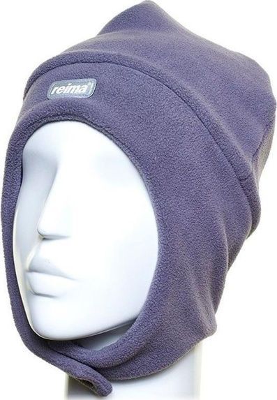 Флисовая шапочка Reima®, Jerry dark grey, цвет Серый для унисекс по цене от 600