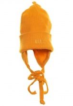 Шапочка Reima®, Elite Adam orange, цвет Розовый для мальчик по цене от 600
