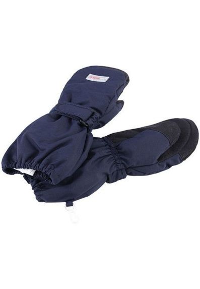 Варежки Reimatec®, Ote navy, цвет Темно-синий для мальчик по цене от 2159