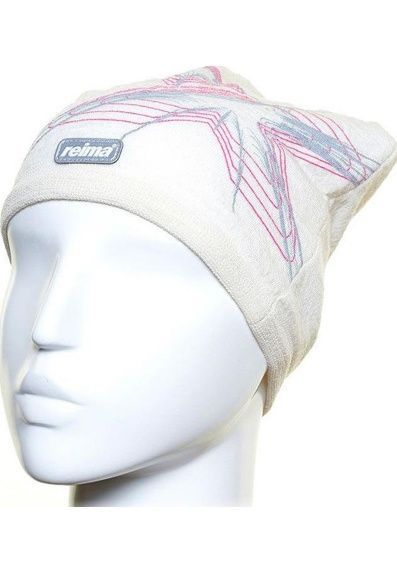 Шапочка Reima®, Stroke White, цвет Белый для унисекс по цене от 1049