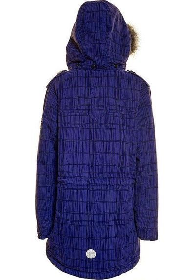 Куртка Reima®, Sarugagu Violet, цвет Фиолетовый для мальчик по цене от 2400
