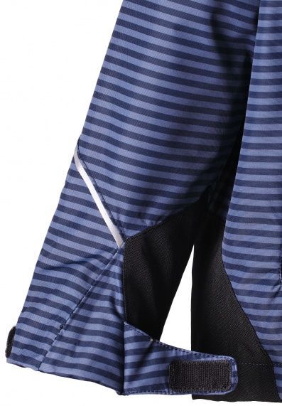 Куртка Reima®, Kiddo Kisa storm blue, цвет Синий для мальчик по цене от 4549