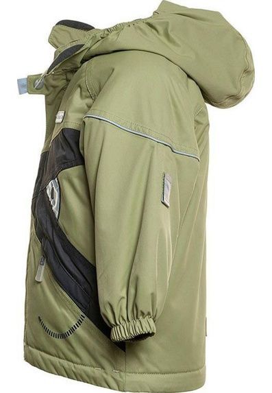 Куртка Reimatec®, Hackberry Olive, цвет Зеленый для мальчик по цене от 2400