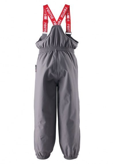 Брюки Reimatec®, Juoni soft gray, цвет Серый для унисекс по цене от 4949