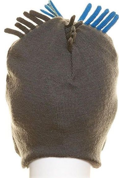 Шапочка Reima®, Vihta Fossil, цвет Серый для  по цене от 1199